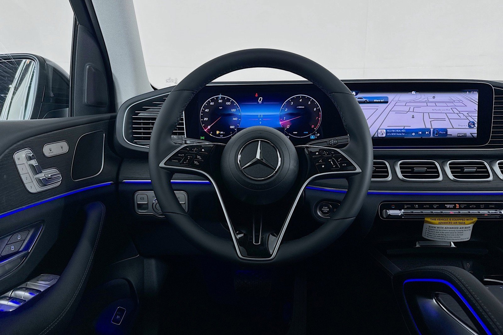 New 2026 Mercedes-Benz GLE 450 4MATIC image 4