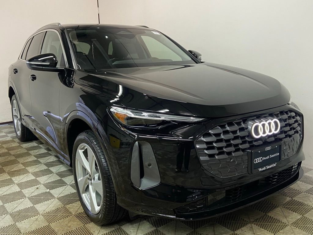 New 2025 Audi Q5 Premium Plus image 1