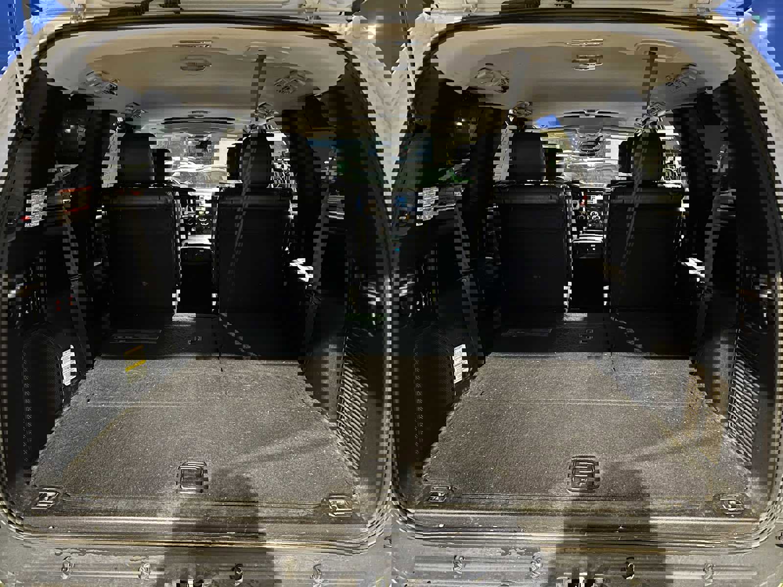 Used 2021 Toyota Sequoia TRD Pro image 14