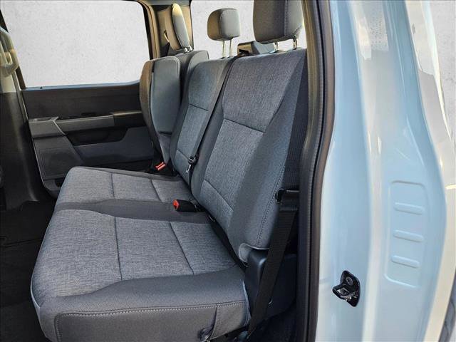 New 2026 Ford F250 XL w/ STX Appearance Package image 11
