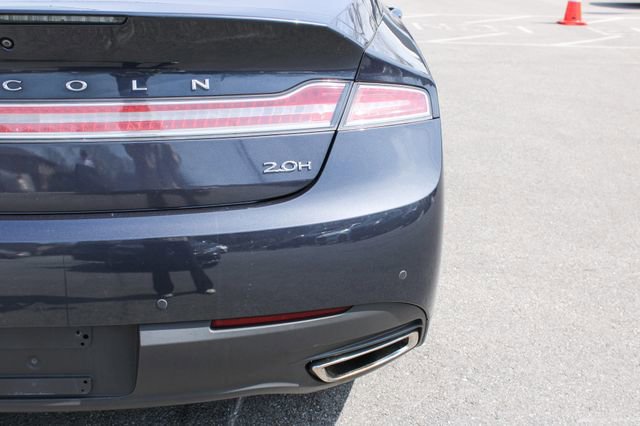Used 2014 Lincoln MKZ Hybrid w/ Equipment Group 202A Reserve image 48