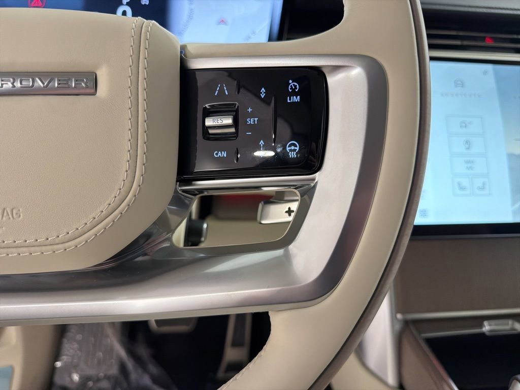 New 2026 Land Rover Range Rover Autobiography image 13