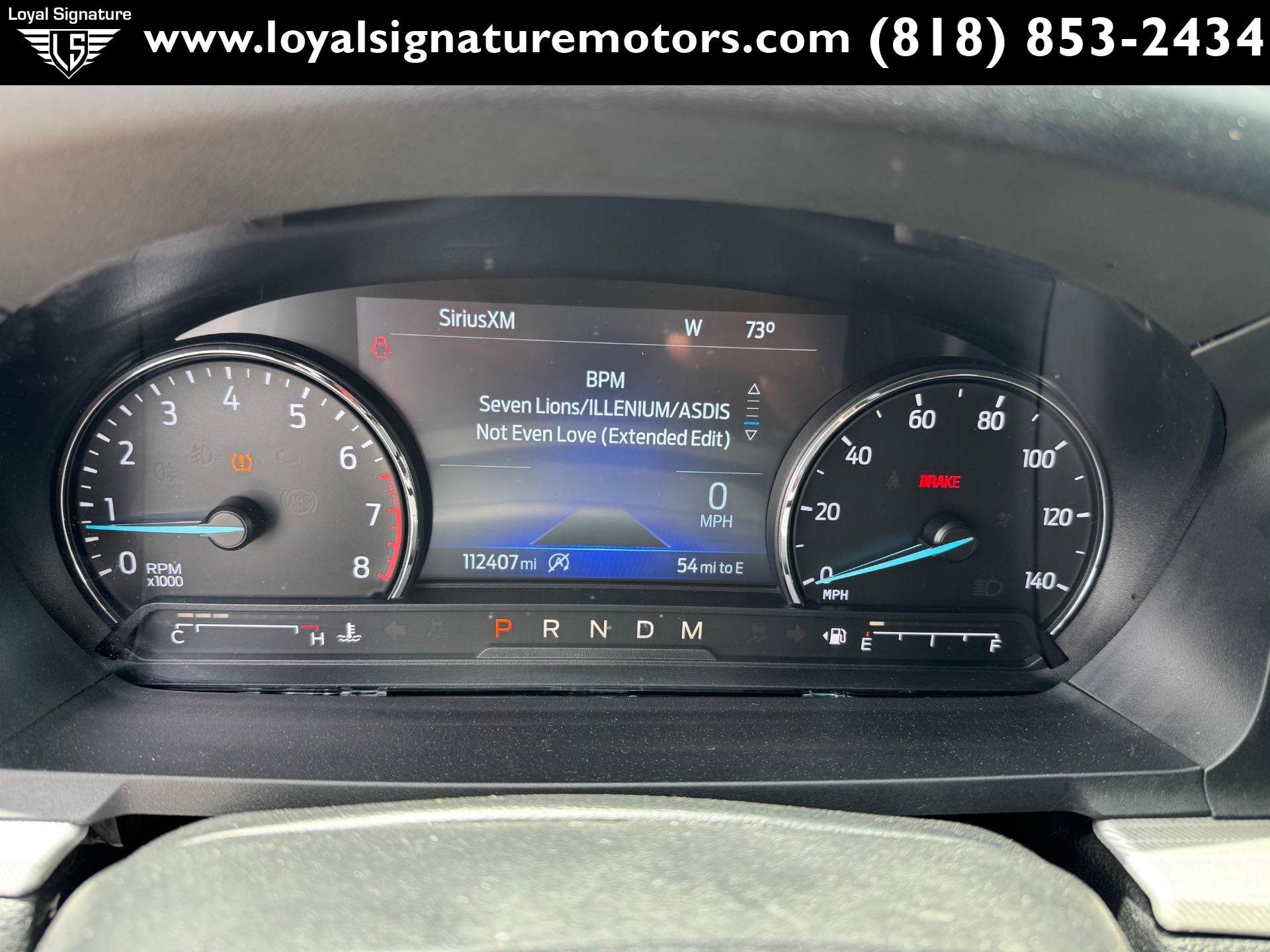 Used 2020 Ford Explorer XLT image 30