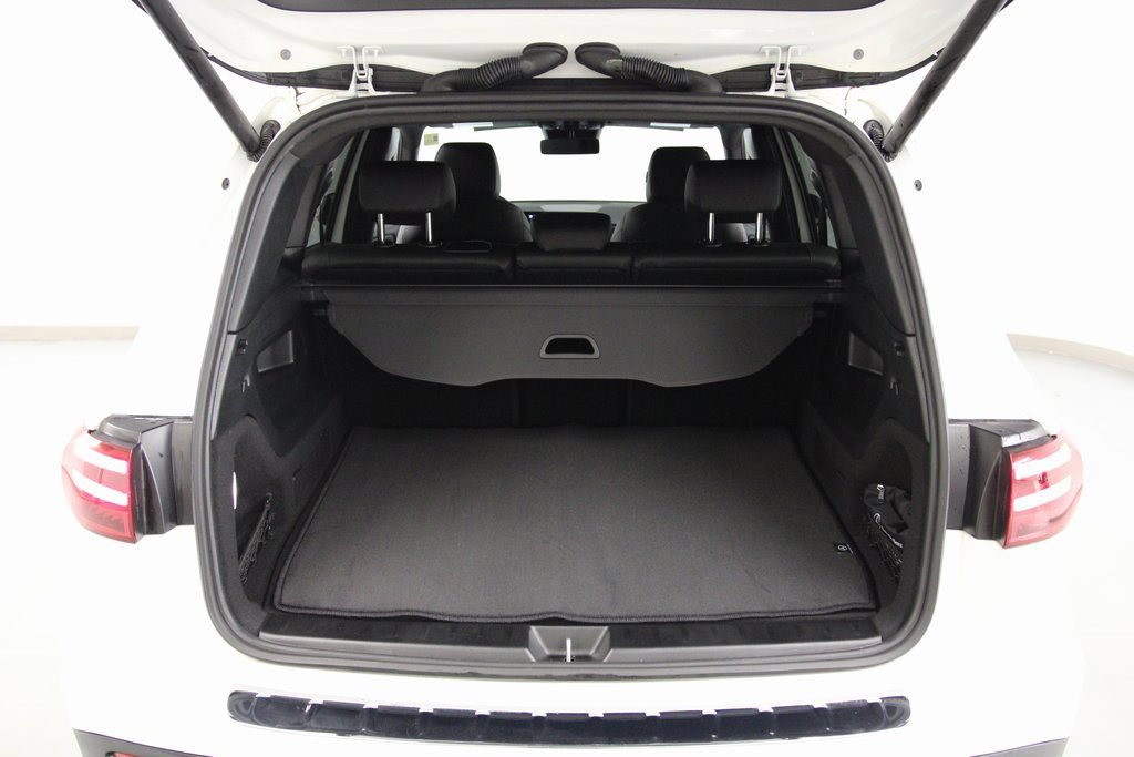 Certified 2024 Mercedes-Benz GLB 250 4MATIC image 25