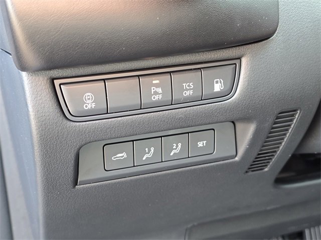 New 2026 MAZDA CX-50 AWD 2.5 Hybrid w/ Premium Pkg image 8