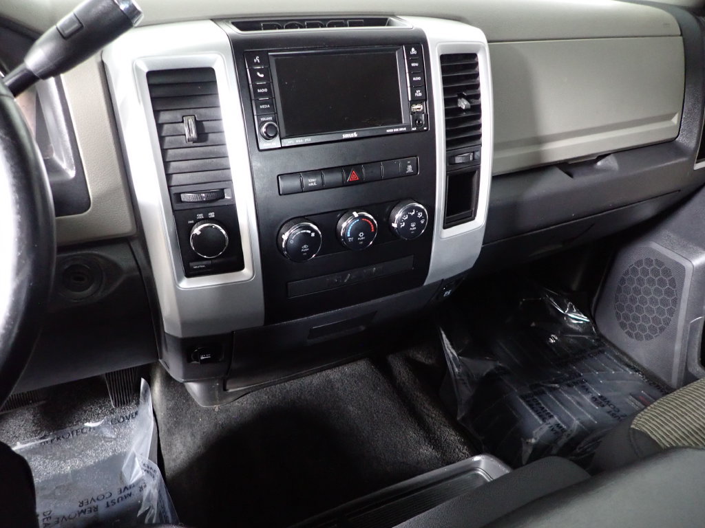 Used 2011 RAM 2500 Big Horn AWD/4WD image 24