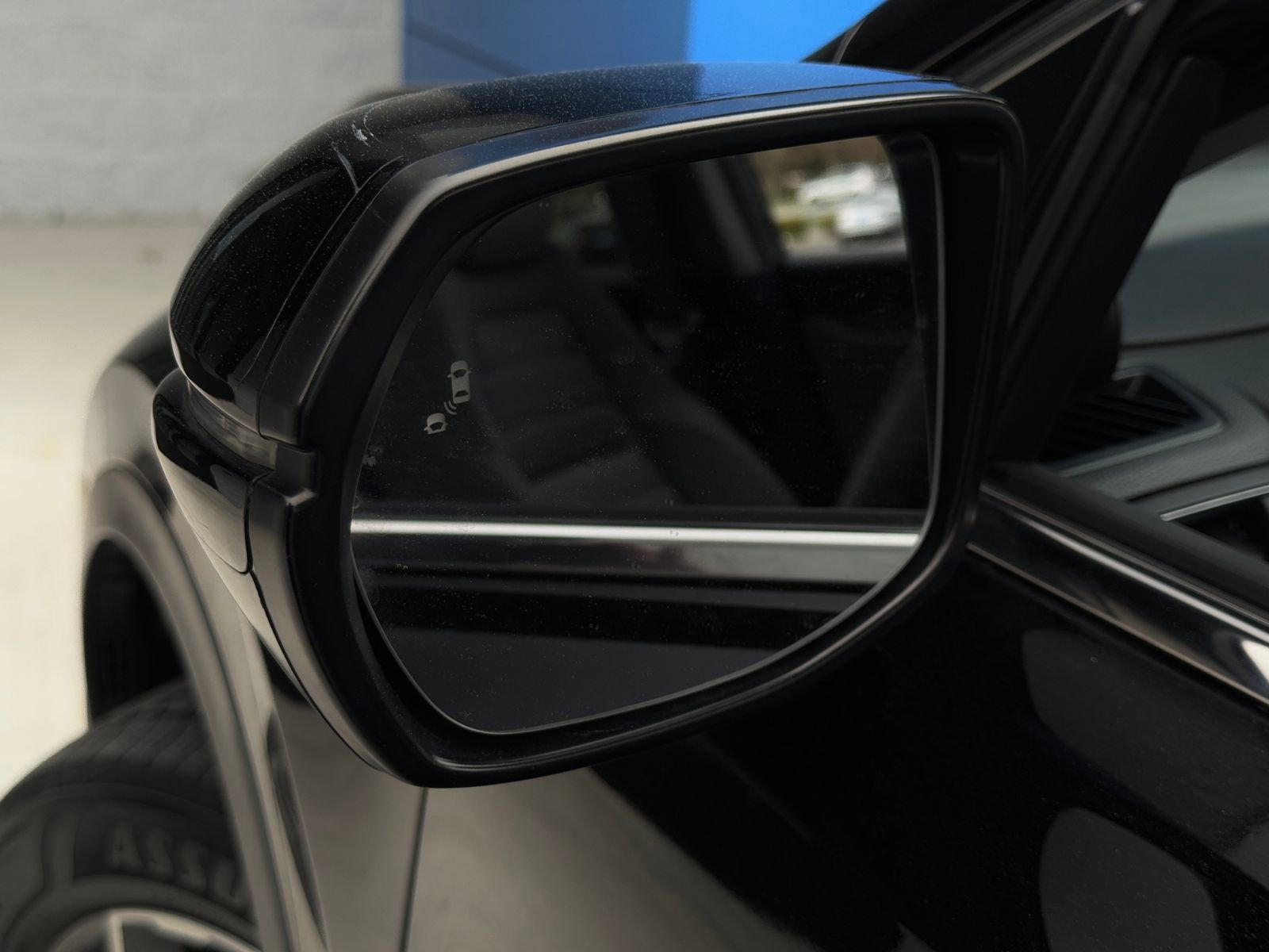 Certified 2020 Honda CR-V EX image 32