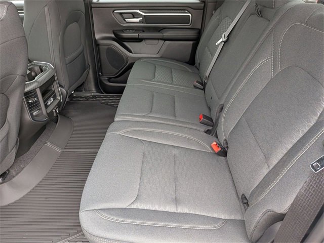 New 2025 RAM 1500 Big Horn image 41