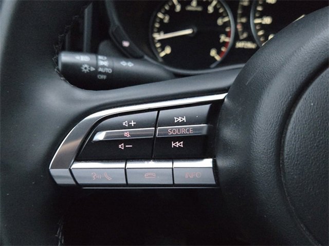 Used 2023 MAZDA CX-50 2.5 S w/ Preferred Plus Pkg image 23