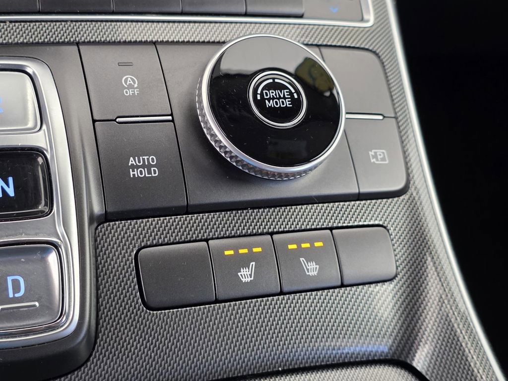 Used 2023 Hyundai Santa Fe SEL image 24