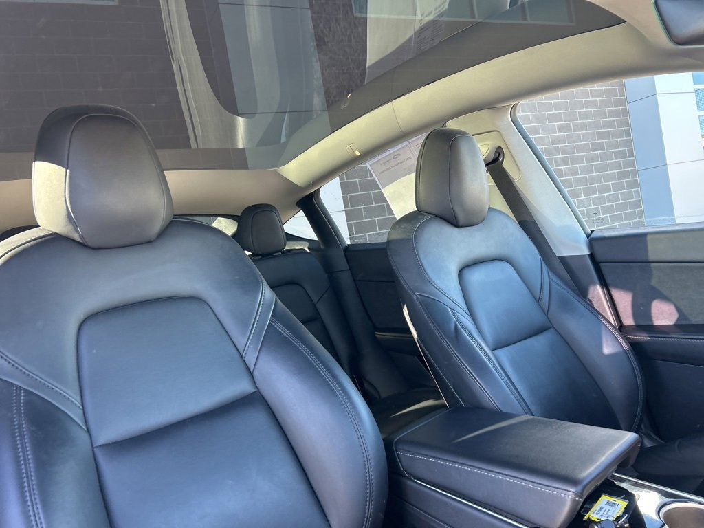 Used 2020 Tesla Model Y Performance image 34