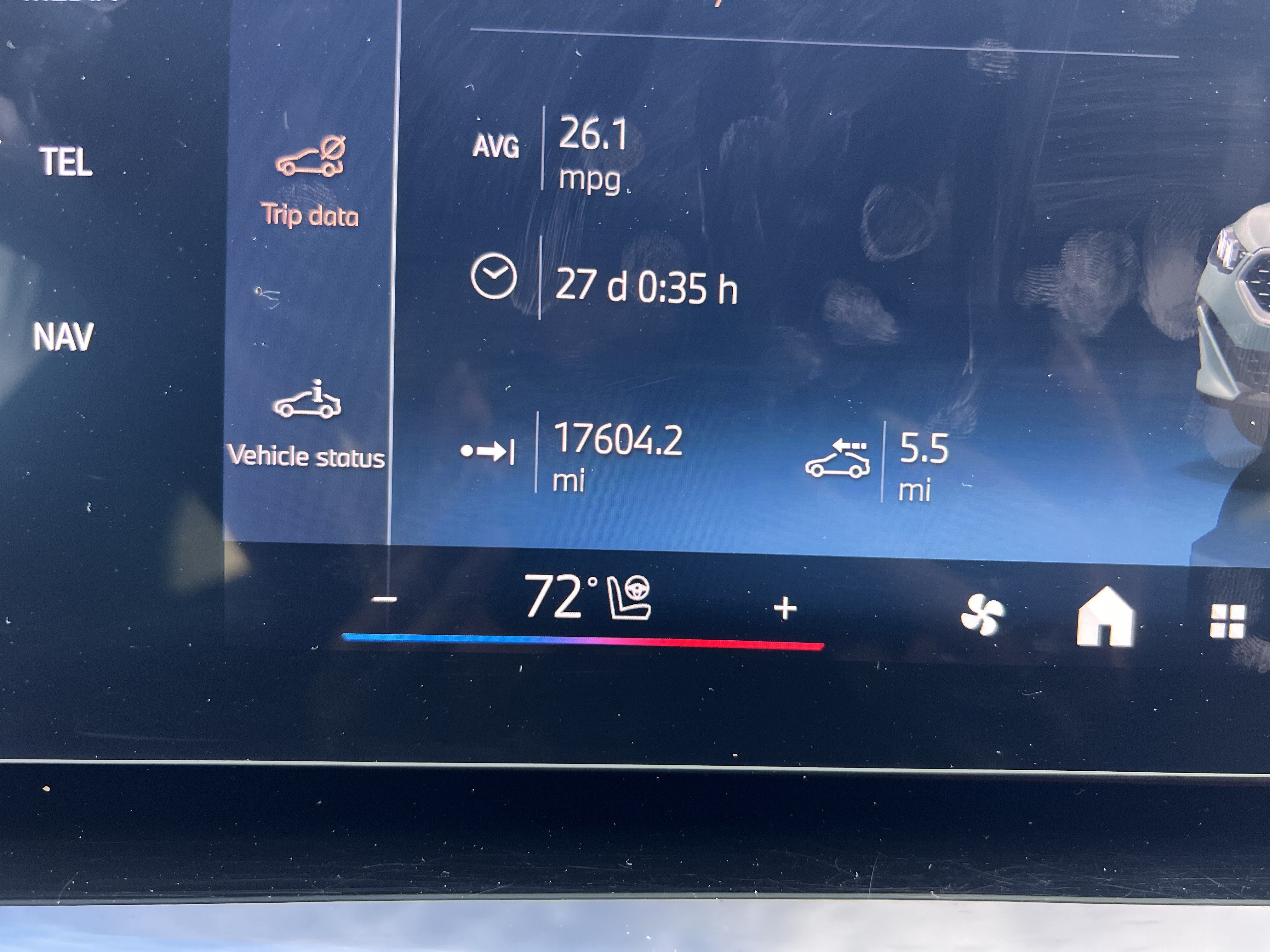 Certified 2025 BMW X2 xDrive28i AWD/4WD image 22
