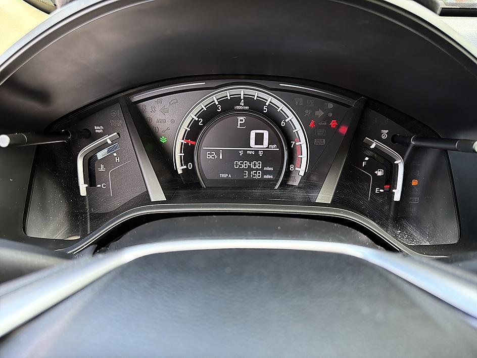 Used 2018 Honda CR-V LX image 18