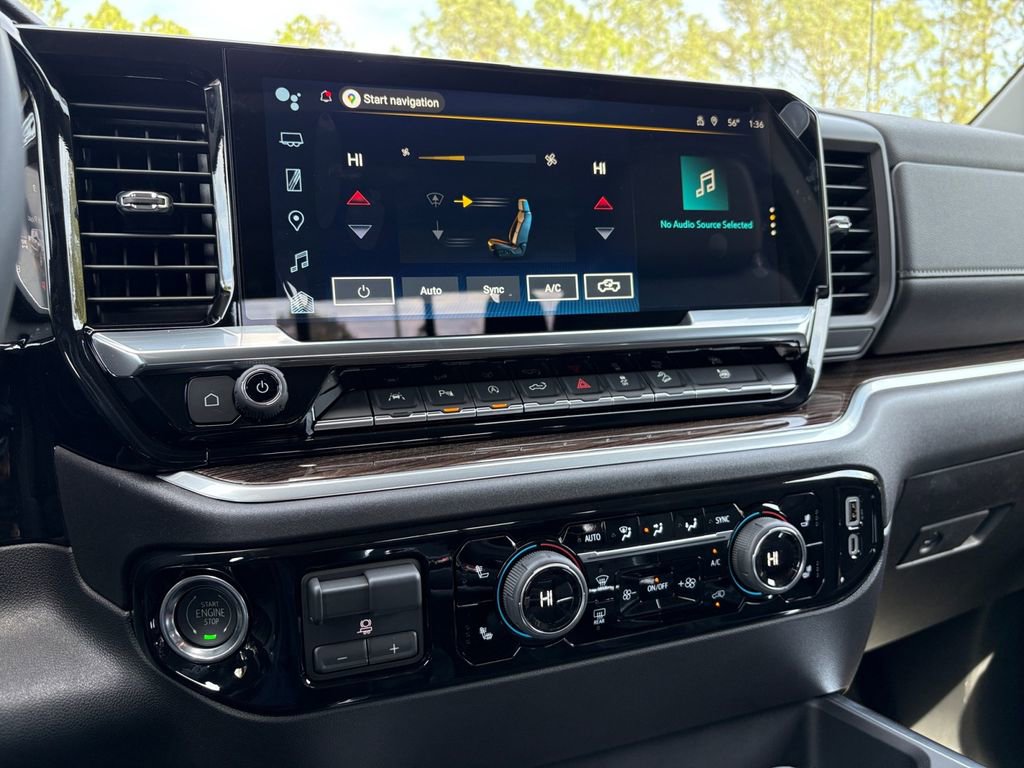 New 2026 Chevrolet Silverado 1500 RST image 27