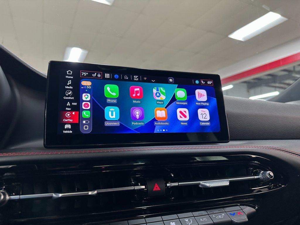 Used 2024 Dodge Hornet R/T Plus image 25