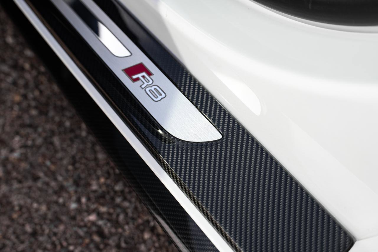 Used 2020 Audi R8 V10 performance AWD/4WD image 34