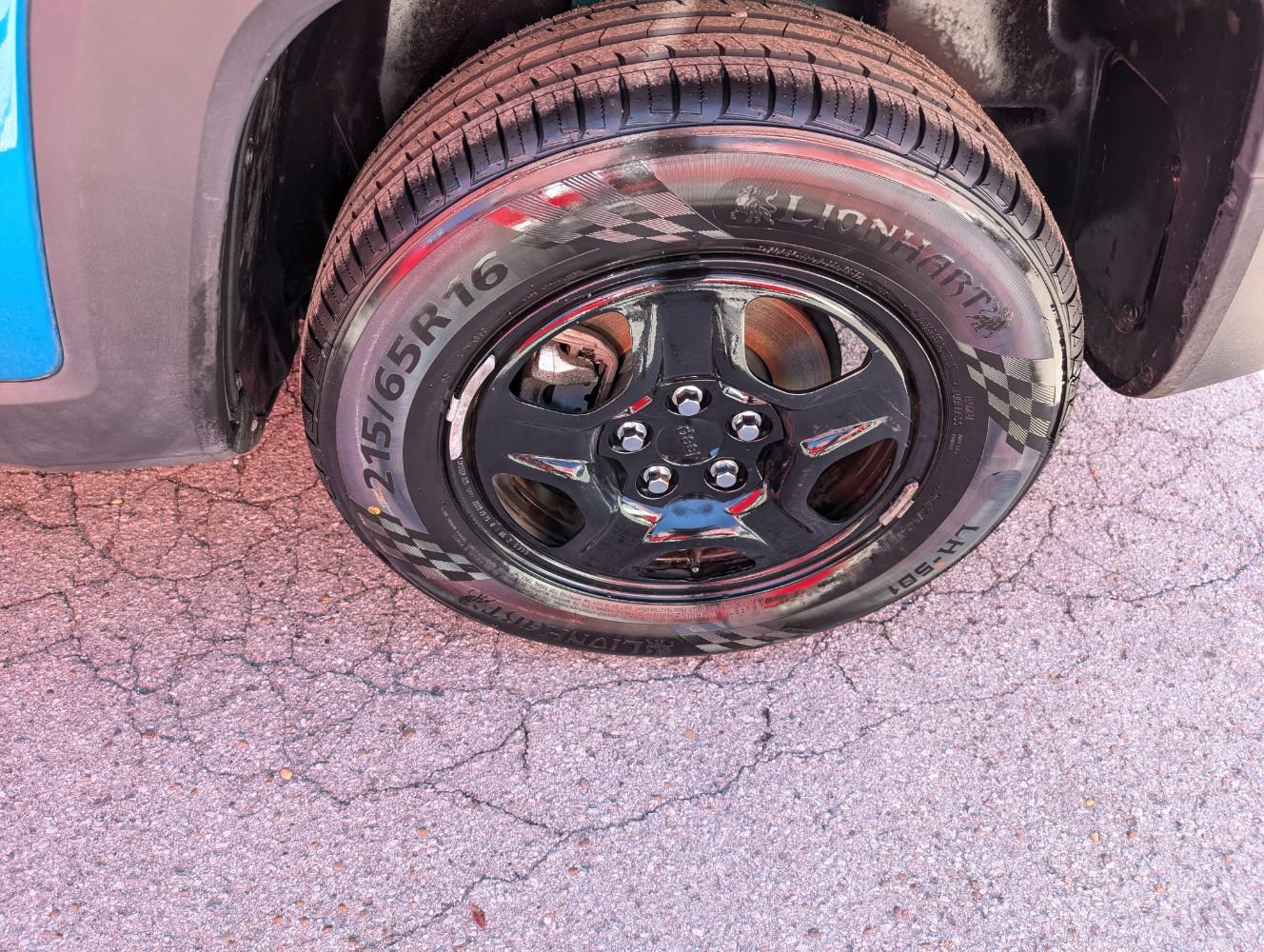 Used 2022 Jeep Renegade Sport AWD/4WD image 26