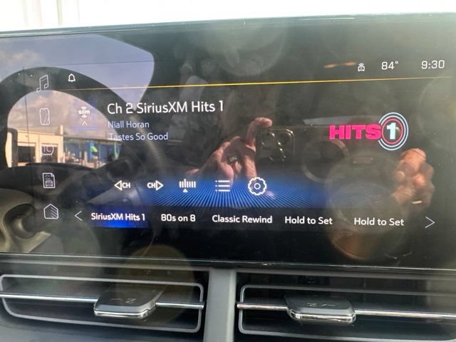 New 2026 Chevrolet Trax LT w/ Driver Confidence Package FWD image 12