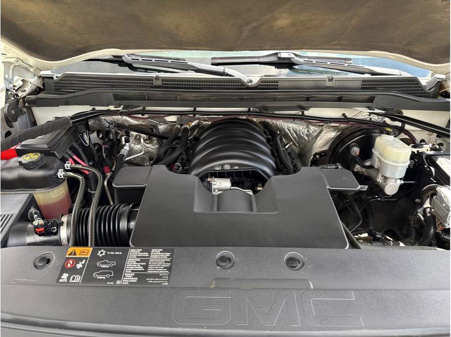 Used 2016 GMC Sierra 1500 SLE w/ SLE Value Package image 31