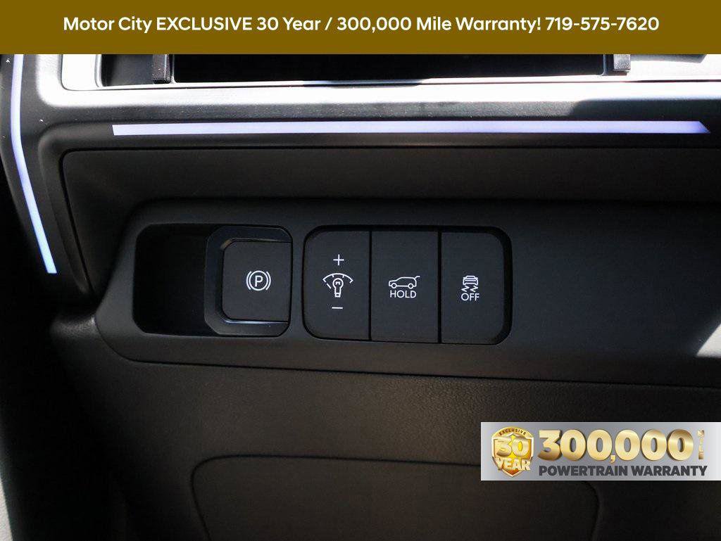 New 2026 Hyundai Santa Fe Calligraphy AWD/4WD image 32