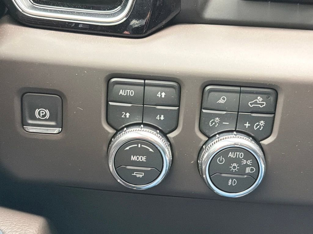 New 2026 GMC Sierra 1500 Denali image 19
