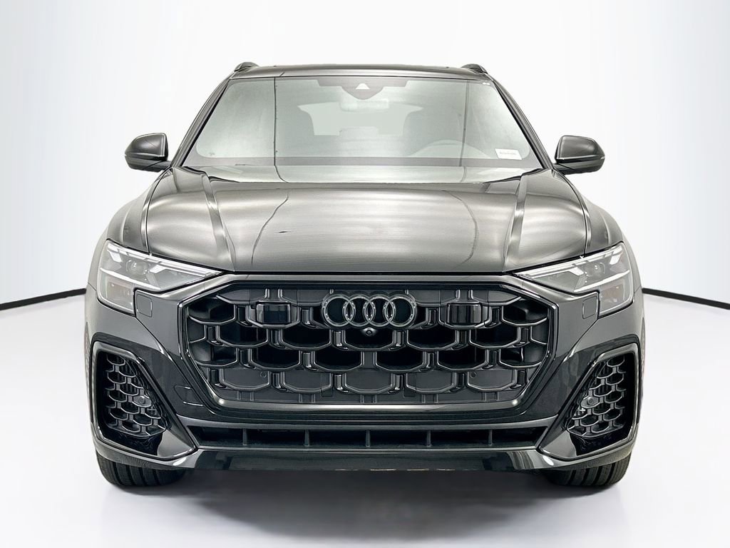New 2026 Audi Q8 Premium Plus image 2