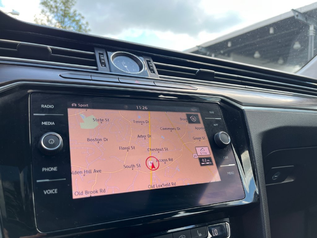 Used 2020 Volkswagen Arteon SEL FWD image 26