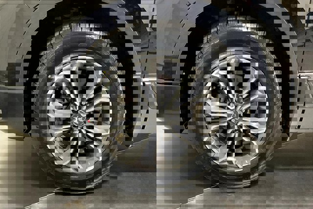 Used 2022 Honda CR-V EX image 9