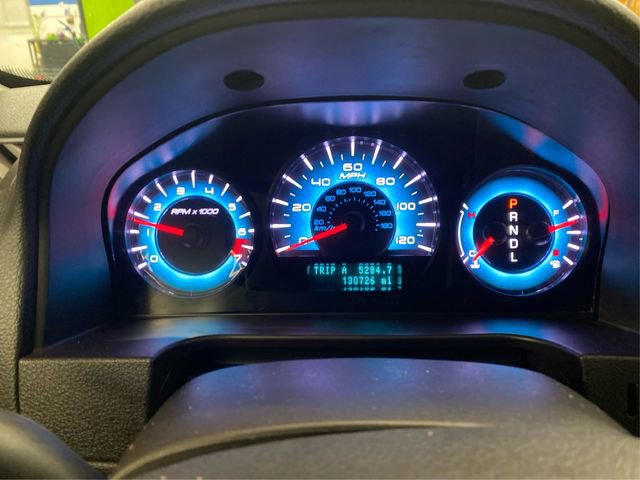 Used 2012 Ford Fusion SE image 20