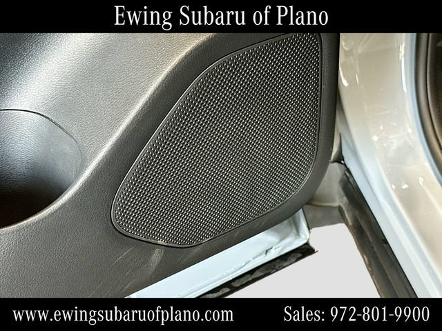 Used 2021 Nissan Rogue SL FWD image 18