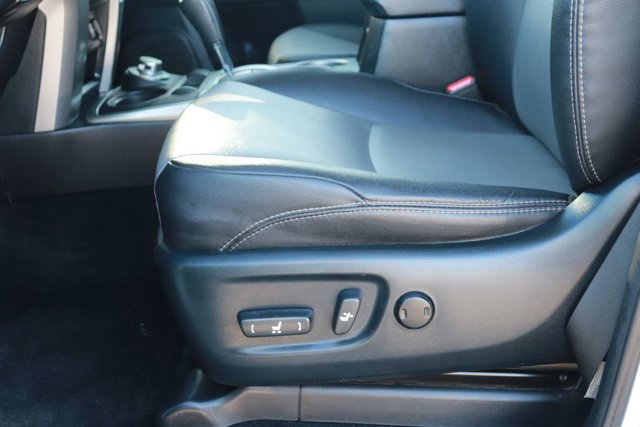 Used 2022 Toyota 4Runner SR5 Premium image 9