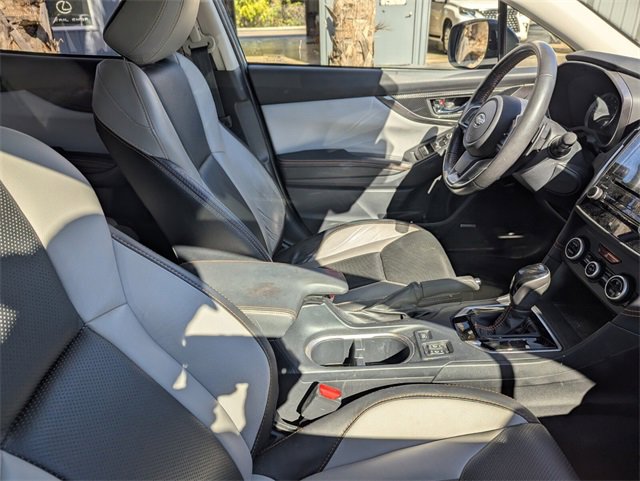 Used 2018 Subaru Crosstrek 2.0i Limited image 5