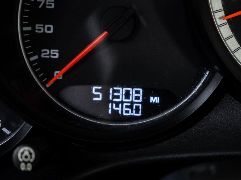 Used 2015 Porsche 911 Turbo S image 12