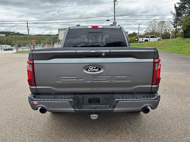 New 2026 Ford F150 XLT w/ Equipment Group 302A MID AWD/4WD image 2