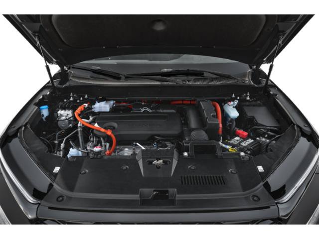 Used 2025 Honda CR-V Sport image 14