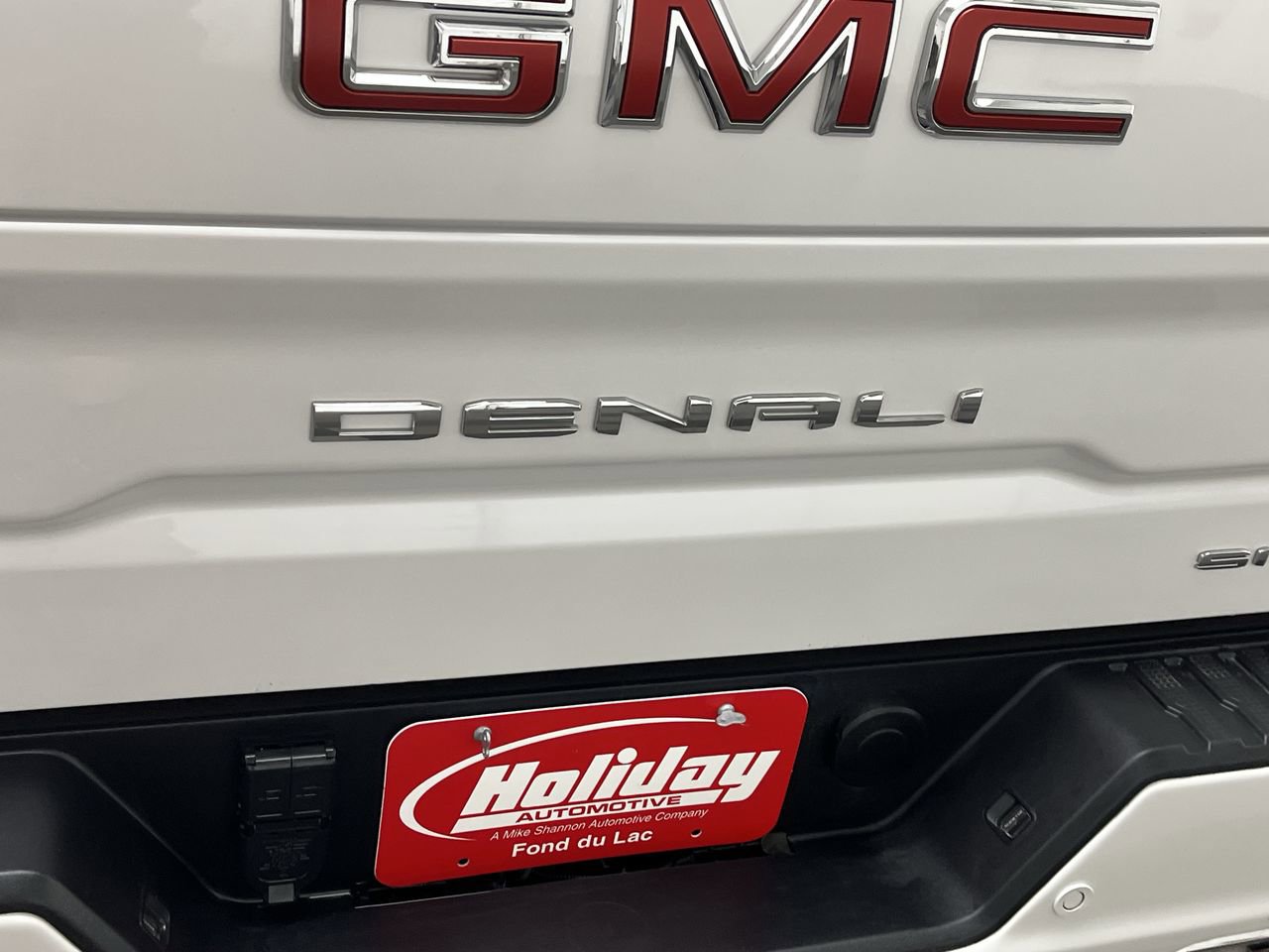 Used 2024 GMC Sierra 1500 Denali AWD/4WD image 38