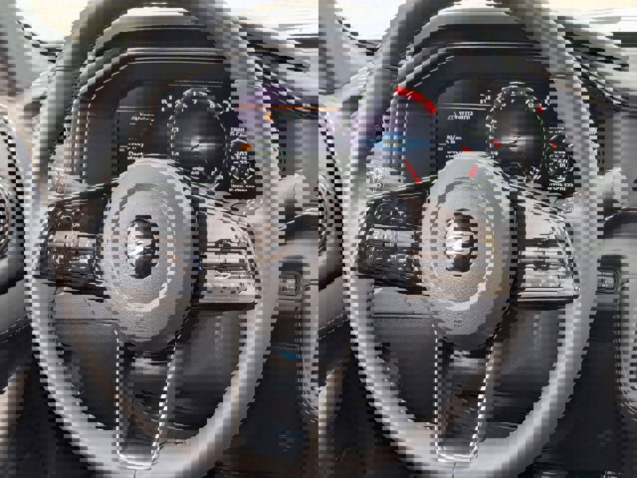 New 2026 Nissan Z Performance w/ Floor Mat Package image 24