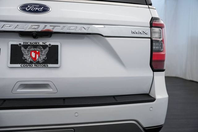 Used 2020 Ford Expedition Max Limited RWD image 41