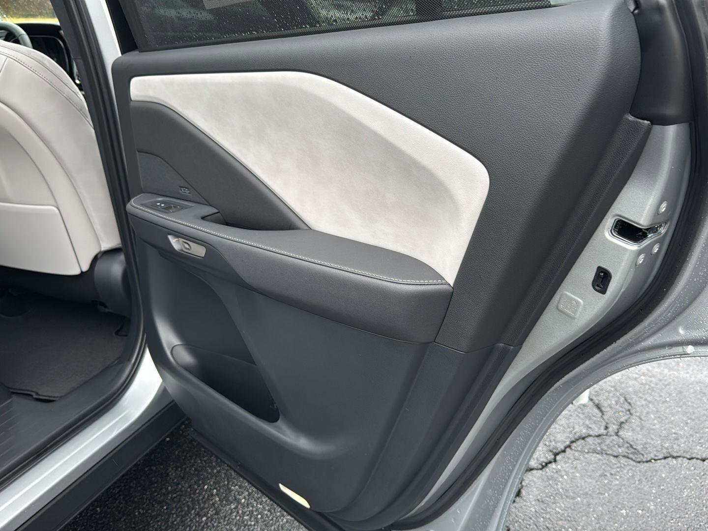 New 2026 Lexus TX 350 AWD image 13