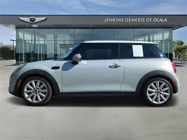 Used 2019 MINI Cooper S image 6