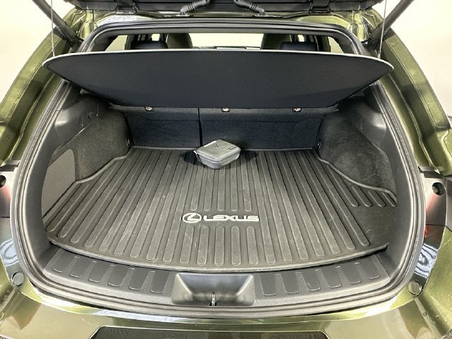 Used 2024 Lexus UX 250h AWD w/ Premium Package image 32