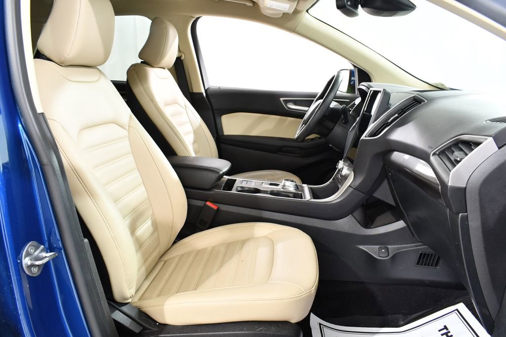 Used 2023 Ford Edge SEL w/ Convenience Package image 10