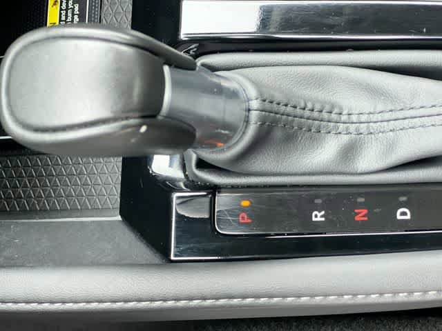 Certified 2025 Honda Accord Touring image 16