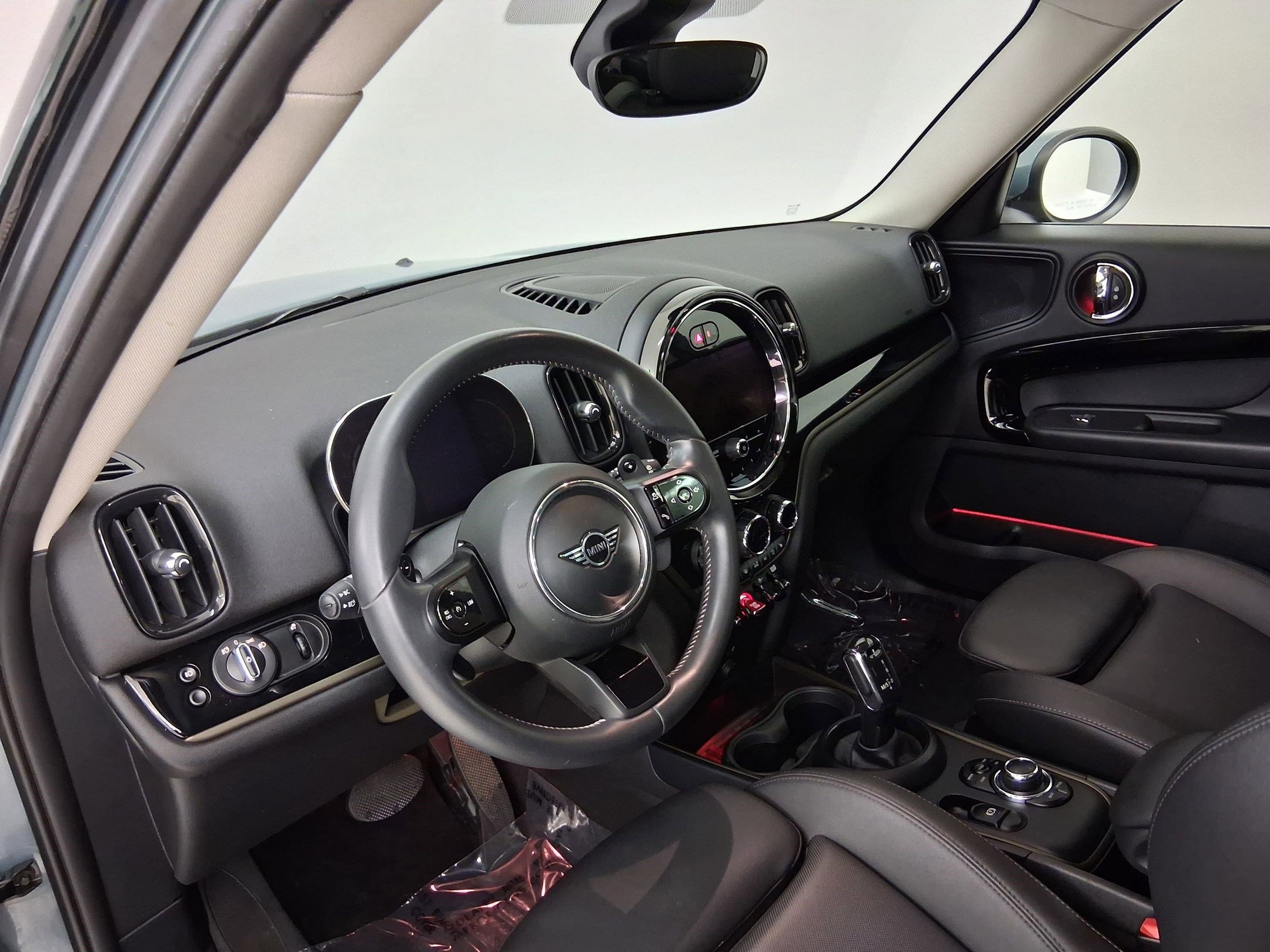 Certified 2023 MINI Cooper Countryman S FWD image 2