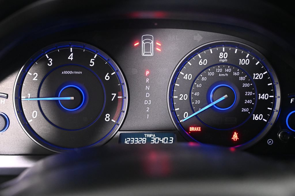 Used 2011 Honda Crosstour EX-L image 12