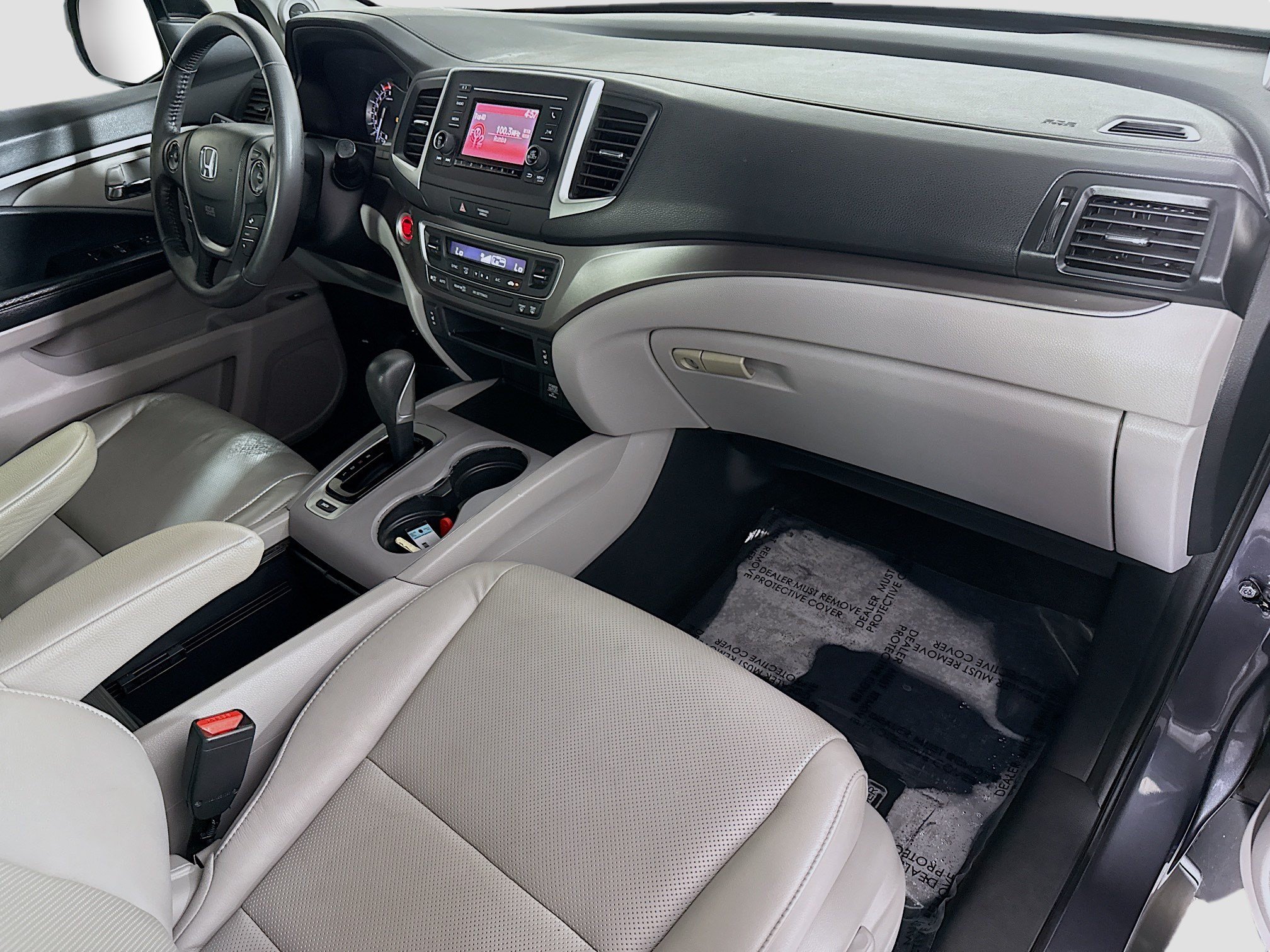 Used 2019 Honda Ridgeline RTL image 30