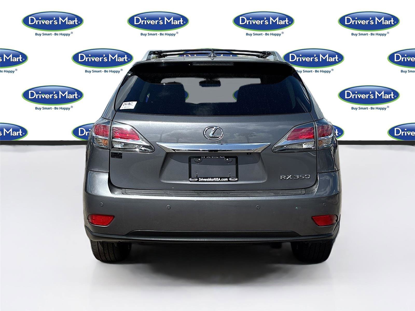 Used 2015 Lexus RX 350 FWD image 6