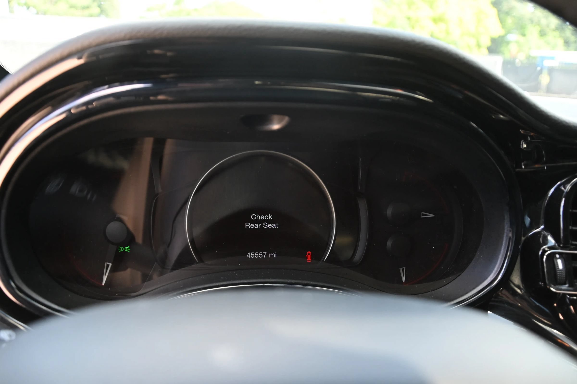 Used 2023 Dodge Durango GT RWD image 10