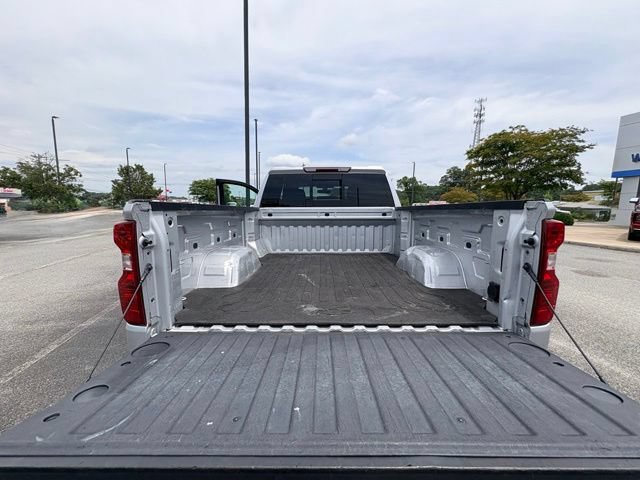 Used 2019 Chevrolet Silverado 1500 LT w/ All-Star Edition AWD/4WD image 31