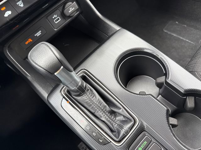 Certified 2023 Honda Civic LX image 30